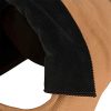 Carhartt Chore Coat, Dog Vest, Water Repellent Cotton Duck Canvas, Carhartt Brown, Large - Image 9