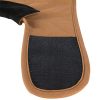 Carhartt Chore Coat, Dog Vest, Water Repellent Cotton Duck Canvas, Carhartt Brown, Large - Image 3